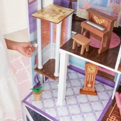 Dollhouses^KidKraft Country Estate Dollhouse