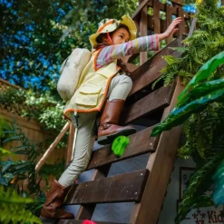 Swing Sets^KidKraft Ranger Retreat Playset